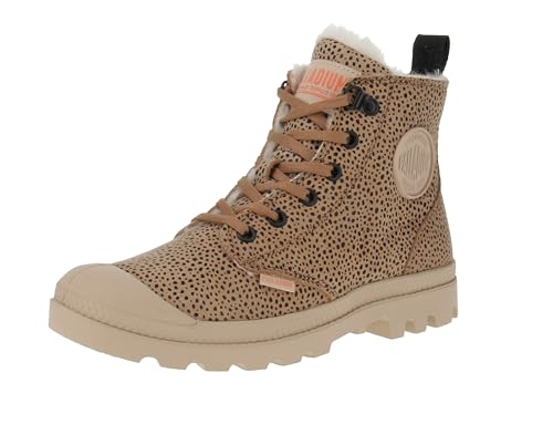 Palladium Pampa Hi Zip WL 95982268M, Boots - 41 EU von Palladium