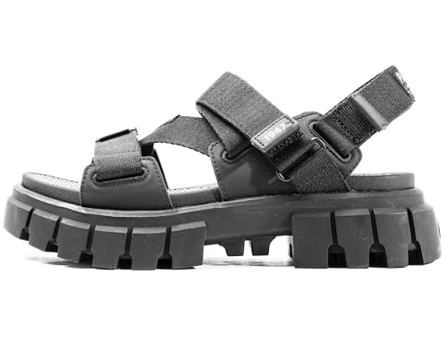 Palladium Damen Sandale Revolt Sandal Mono von Palladium