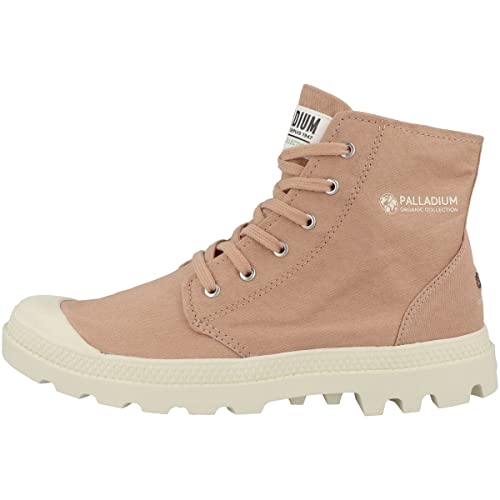 Palladium Unisex Erwachsene, Damen Pampa Hi Organic II von PLDM by Palladium