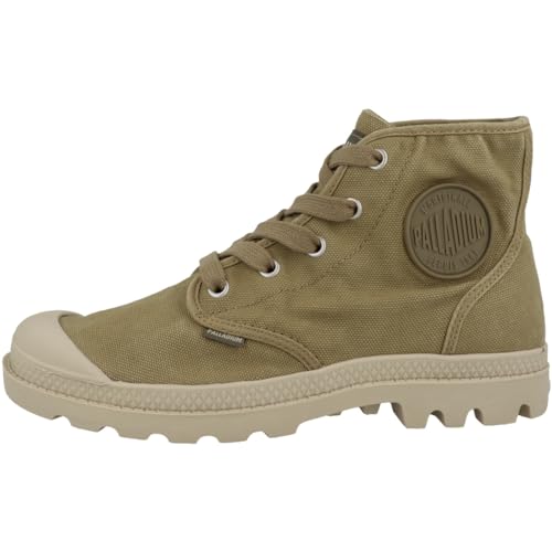 Palladium Damen Pampa Hi von Palladium