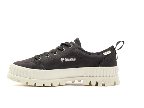 Palladium Unisex Erwachsene, Damen Pallashock Lo Org 2 von Palladium