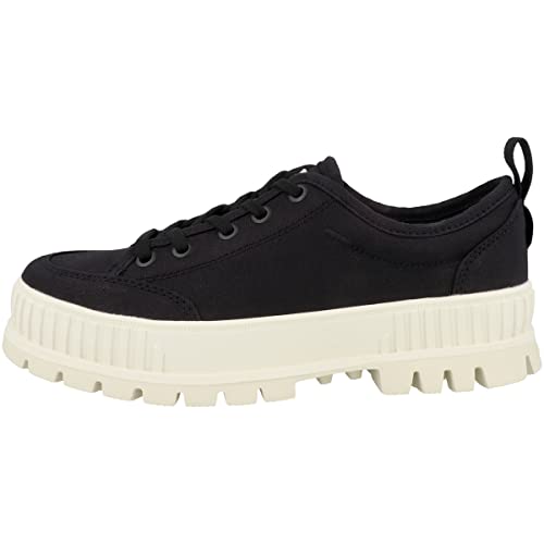 Palladium Unisex Erwachsene, Damen Pallashock Lo Org 2 von Palladium