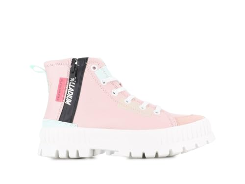 Palladium Damen Sneaker high Pallashock Backzip 2 von Palladium