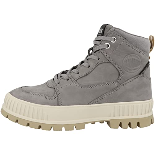 Palladium Damen Sneaker mid Pallashock Hi SNK von Palladium