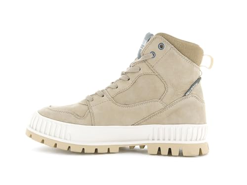 Palladium Damen Sneaker mid Pallashock Hi SNK von Palladium