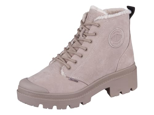Palladium Damen Stiefeletten Pallabase NBKZIP WL miss dune-m Gr. 41 Palladium Damen Stiefeletten Pallabase NBKZIP WL miss dune-m Gr. 41 von Palladium