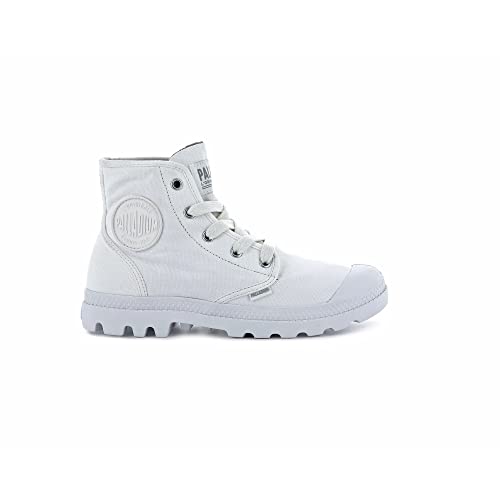 Palladium Damen-Stiefeletten Pampa Hi von Palladium