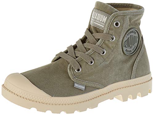 Palladium, PAMPA HI, Sneaker Boots weiblich, grün, 41.5, EU von Palladium