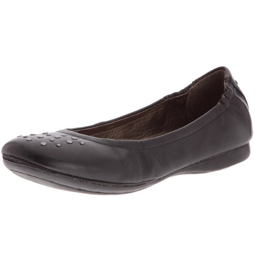 Palladium Fame Nta, Damen Ballerinas, Schwarz, Gr. 36 von Palladium