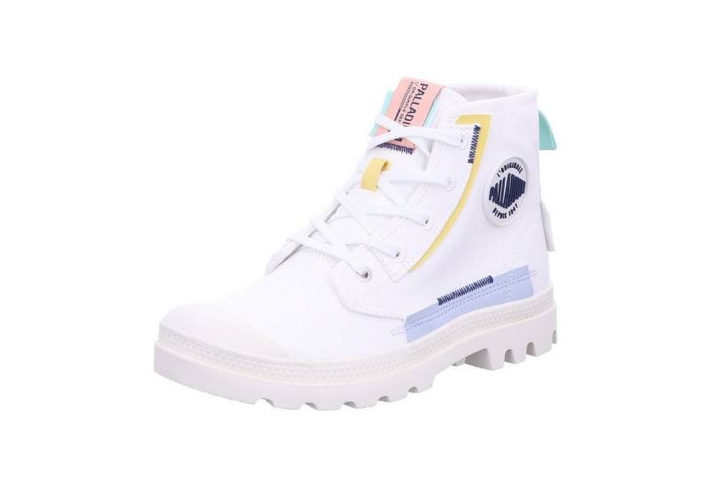 Palladium Freizeit Schnürer für Damen Sneaker (keine Angabe, 1-tlg., keine Angabe) von Palladium