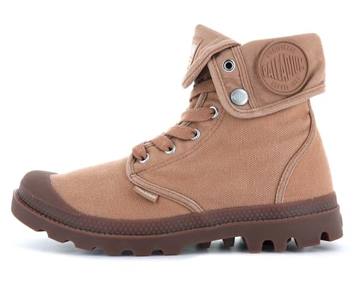 Palladium, BAGGY, Sneaker Boots male, Beige, 42, EU von Palladium