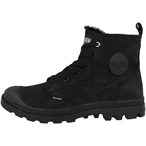 Palladium Herren Pampa Hi Zip WL von Palladium