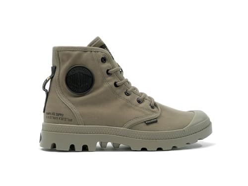 Palladium Herren Platform, Dusky Green, 42 EU von Palladium