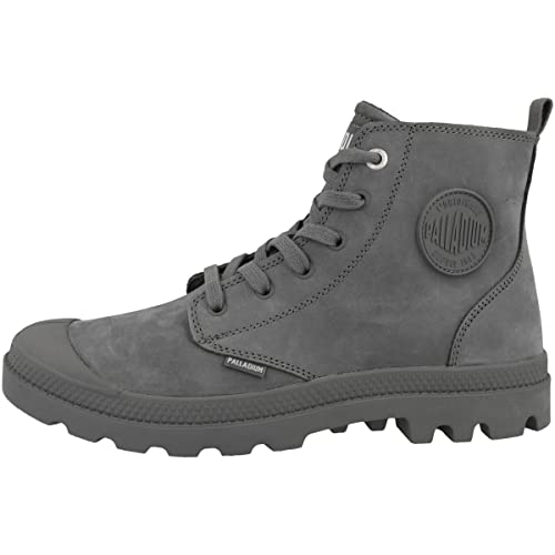 Palladium Herren Schnürboots Pampa Hi Zip NBK von Palladium