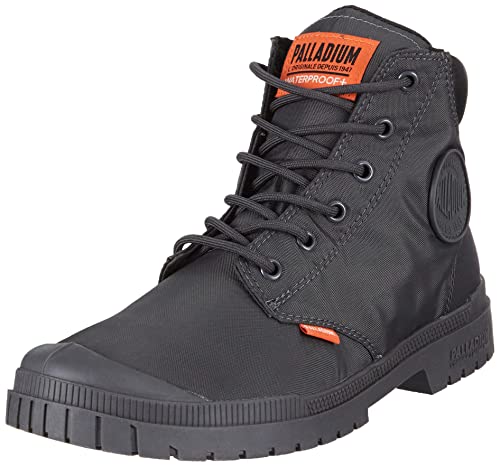 Palladium, PAMPA SP20 CUFF WP+, Unisex Outdoor Boots Navy, 39, EU von Palladium