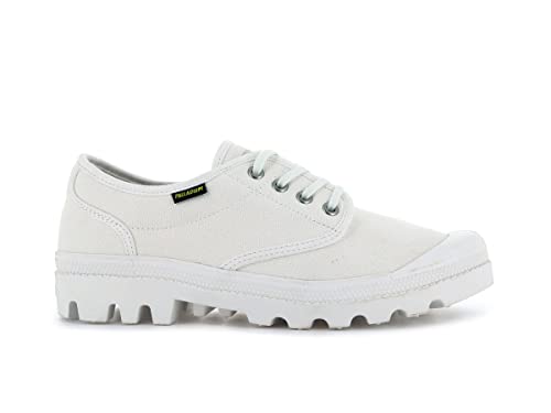 Palladium Herren Sneaker Low Pallabrousse Ox von Palladium