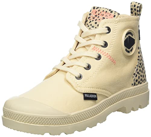 Palladium, PAMPA SAFARI, Sneaker Boots Kids, Beige, 30, EU von Palladium