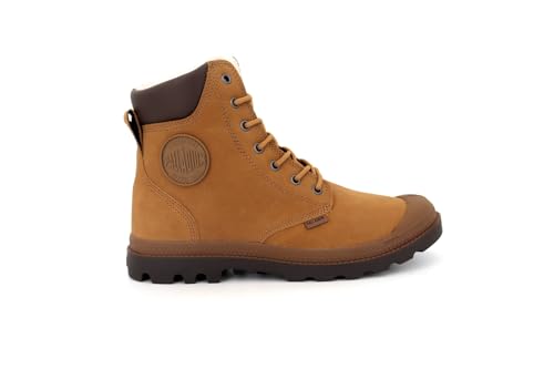 Palladium Pampa Sport Cuff WPS 72992697, Boots - 40 EU von Palladium