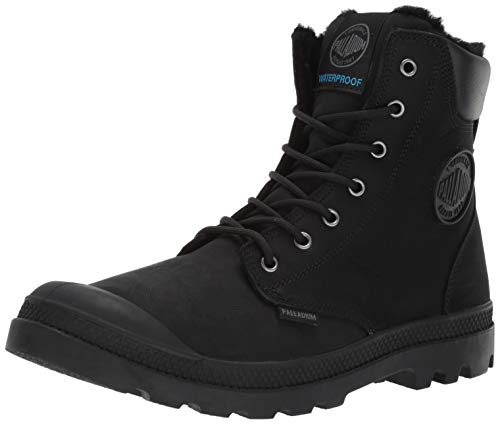 Palladium Pampa Sport Cuff WPS 72992010, Boots - 47 EU von Palladium
