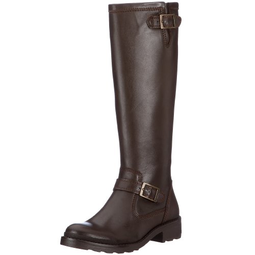 Palladium NINON KID RUA 71618, Mädchen Stiefel, braun, (MOKA 088), EU 35, (US 4), (UK 3) von Palladium