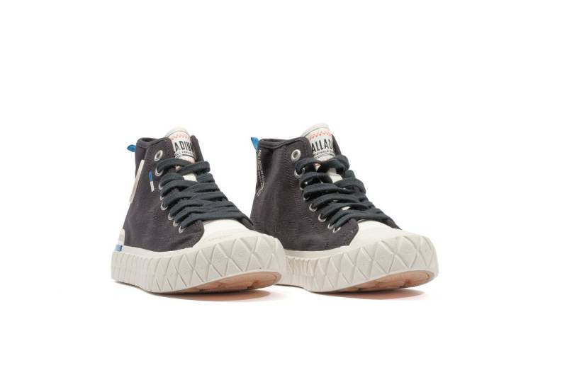 Palladium PALLA ACE CHUKKA ORG Sneaker aus Canvas von Palladium