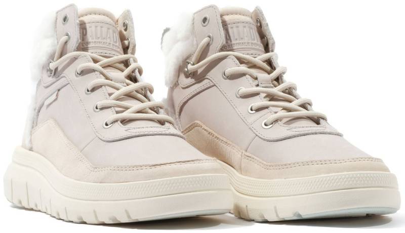 Palladium PALLAFLEX CUFF WARM Sneakerboots gefüttert von Palladium