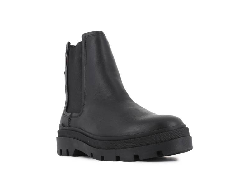 Palladium PALLAGRADE CHELSEA L Chelseaboots Ankleboots, Schlupfboots, Stiefelette von Palladium