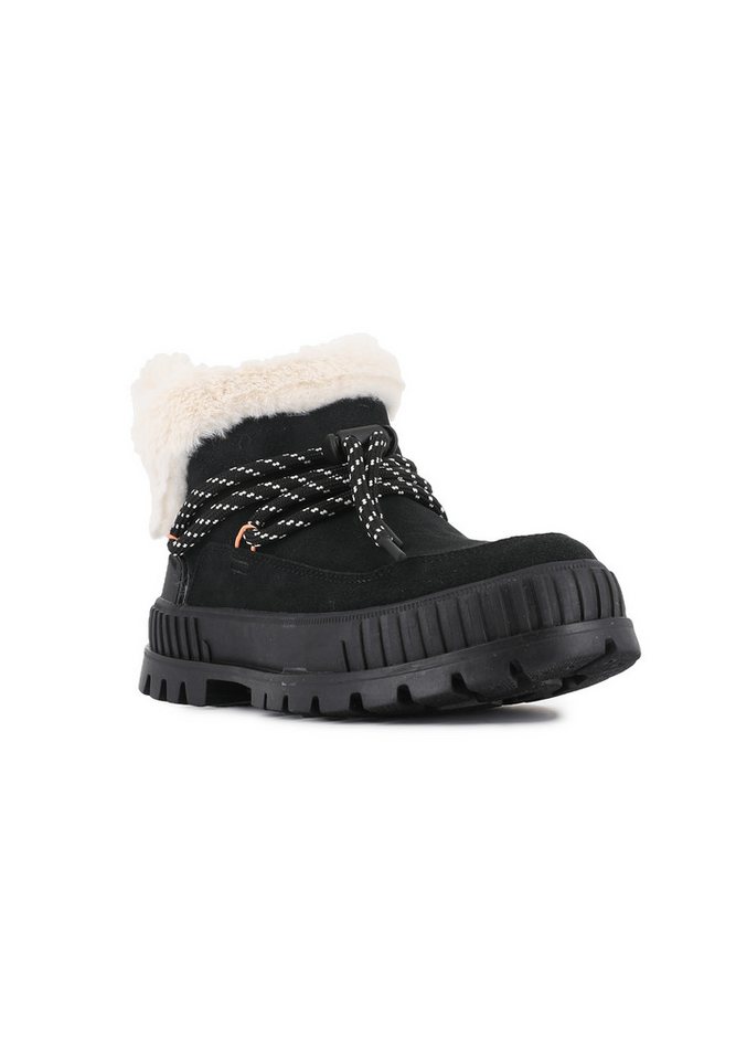 Palladium PALLASHOCK LO HIVER Stiefel von Palladium
