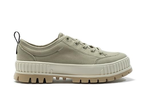 Palladium PALLASHOCK LO ORG 2 Mode, Eukalyptus, 44 EU von Palladium