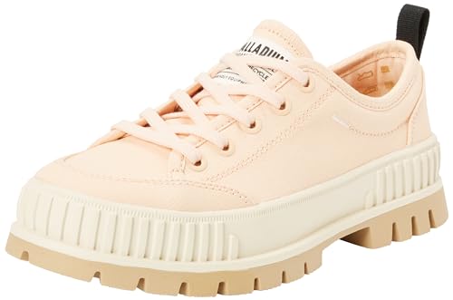 Palladium PALLASHOCK LO ORG 2 Mode, Peaskin, 41 EU von Palladium