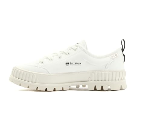 Palladium PALLASHOCK LO ORG 2 Mode, Star White, 47 EU von Palladium