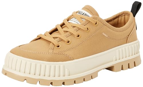 Palladium PALLASHOCK LO ORG 2 Mode, Woodlin, 41 EU Palladium PALLASHOCK LO ORG 2 Mode, Woodlin, 41 EU von Palladium