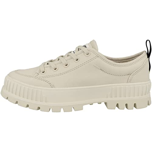 Palladium PALLASHOCK LO ORG 2 Mode, beige, 45 EU von Palladium