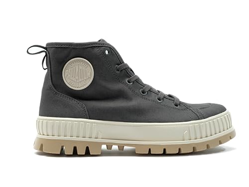 Palladium PALLASHOCK ORG 2 Modus, Asphalt, 36 EU von Palladium