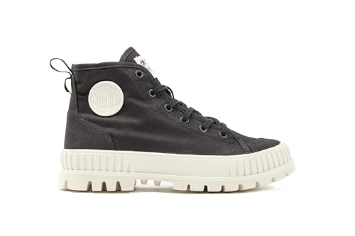 Palladium PALLASHOCK ORG 2 Modus, Schwarz, 44.5 EU von Palladium