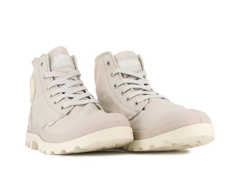 Palladium PAMPA DUO CHROME Schnürboots von Palladium