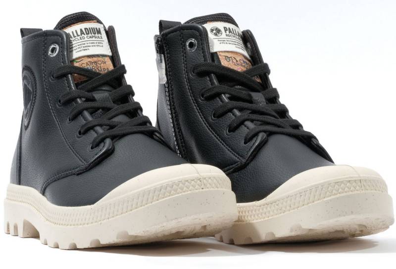 Palladium PAMPA HI RE-VEGAN LTH Schnürboots von Palladium