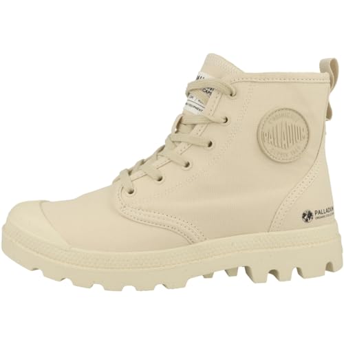 Palladium Pampa HI Zip Organic Modus, Sahara, 37 EU von Palladium