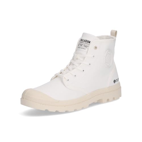 Palladium Pampa HI Zip Organic Modus, Star White, 37 EU Palladium Pampa HI Zip Organic Modus, Star White, 37 EU von Palladium