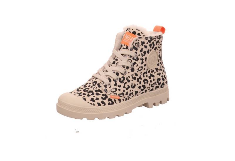 Palladium PAMPA HI ZIP W LEO Stiefel von Palladium