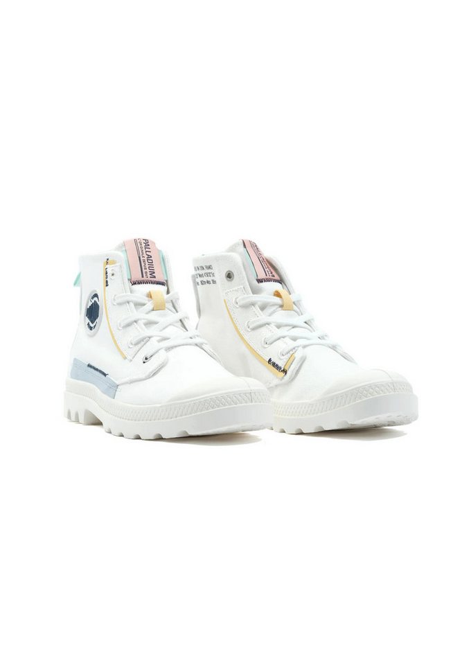 Palladium PAMPA UNDERLAYER Stiefelette von Palladium