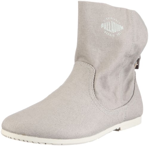 Palladium Paige Kid CVS 72194, Mädchen, Stiefel, Beige (BEIGE 007), EU 33 von Palladium