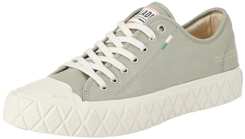 Palladium Palla ACE CVS Modus, Abbey Stone, 45 EU von Palladium