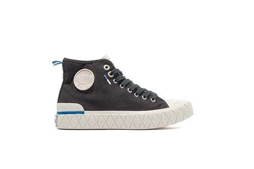 Palladium Palla ACE Chukka CVS, Schwarz, 46 EU von Palladium