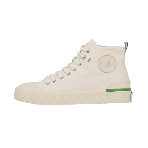 Palladium Palla ACE Chukka CVS Modus, weiß, 38 EU Palladium Palla ACE Chukka CVS Modus, weiß, 38 EU von Palladium