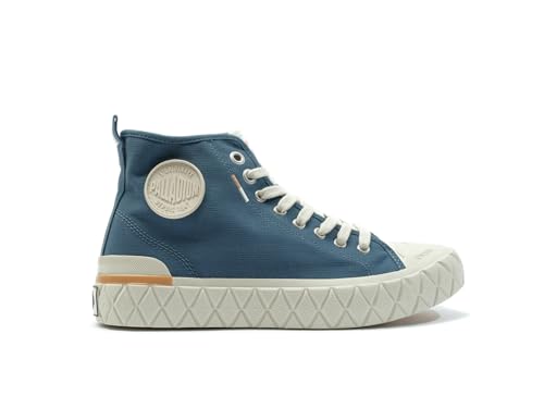 Palladium Palla ACE Chukka CVS Modus, Time Blue, 39 EU von Palladium