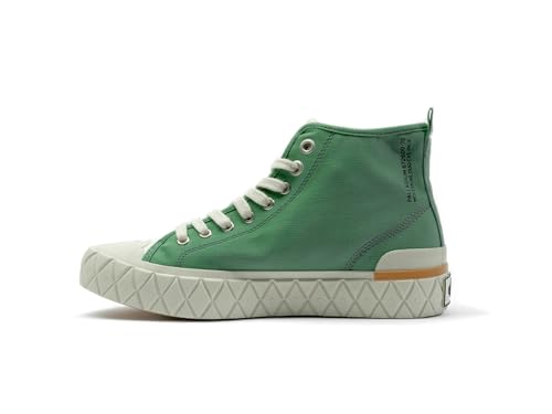 Palladium Palla ACE Chukka CVS Modus, Vintage Green, 42 EU von Palladium