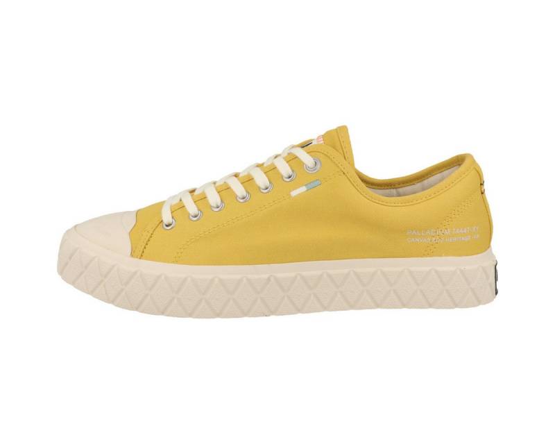 Palladium Palla Ace Cvs Org Unisex Erwachsene Sneaker Turnschuhe, Sportschuhe, Freizeitschuhe, Halbschuhe, Schnürschuhe von Palladium