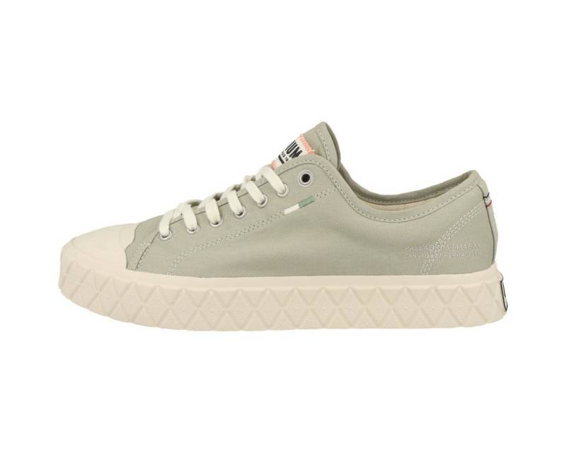 Palladium Palla Ace Cvs Org Unisex Erwachsene Sneaker Turnschuhe, Sportschuhe, Freizeitschuhe, Halbschuhe, Schnürschuhe von Palladium