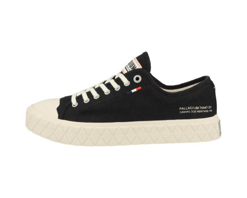 Palladium Palla Ace Cvs Org Unisex Erwachsene Sneaker Turnschuhe, Sportschuhe, Freizeitschuhe, Halbschuhe, Schnürschuhe von Palladium